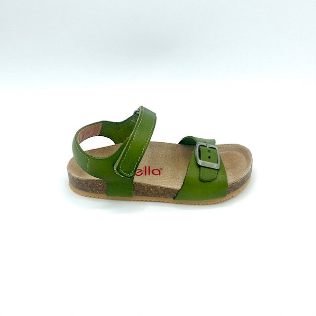 Lunella sandalen 2025