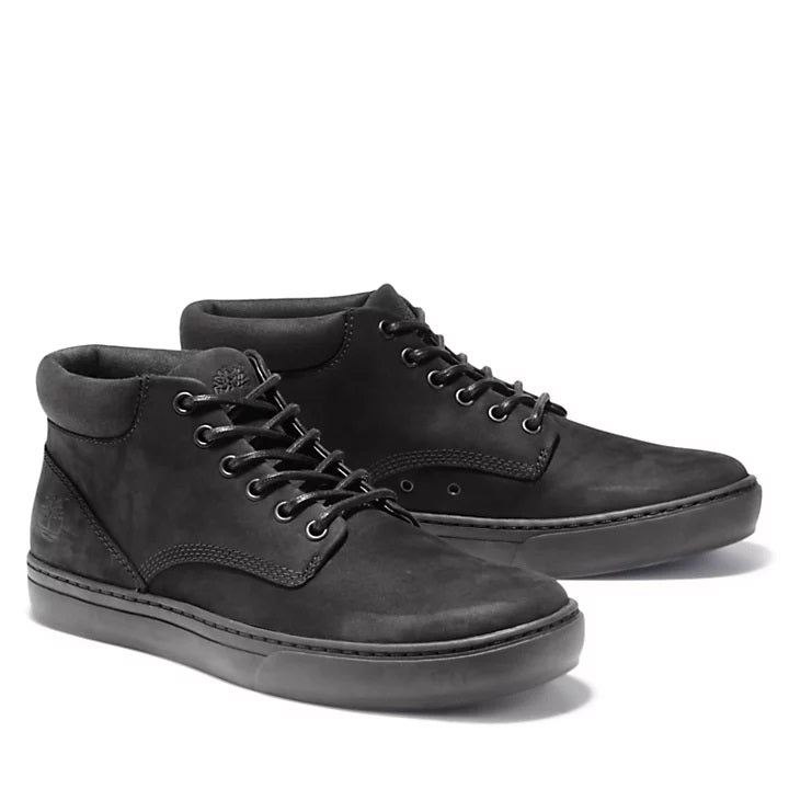 TIMBERLAND ADVENTURE 2.0 BLACK BLACK